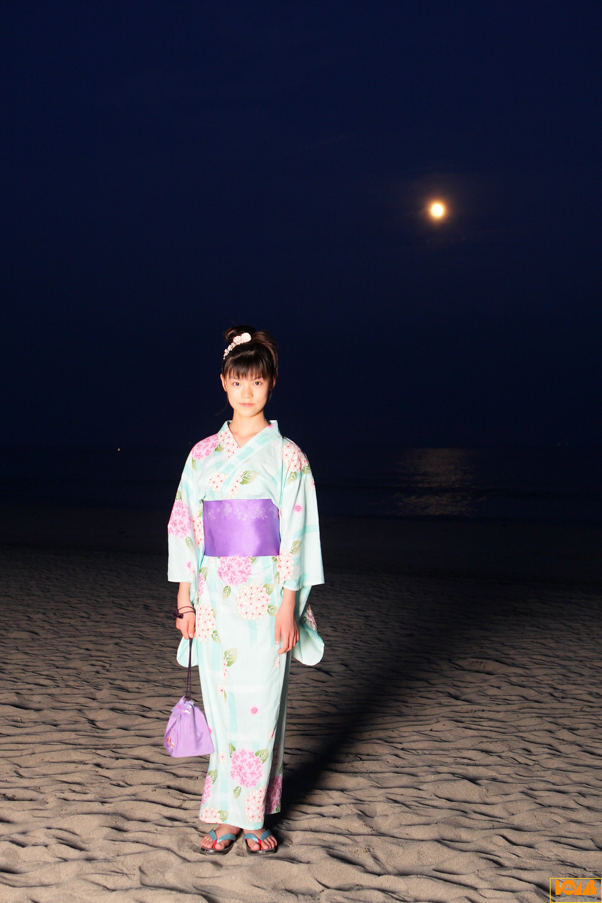 石川葵 Aoi Ishikawa Bomb.tv 日本美女制服写真